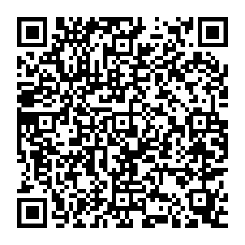 QR-kode