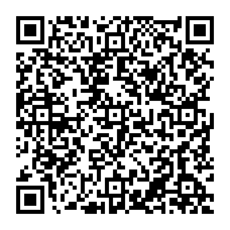 QR-kode