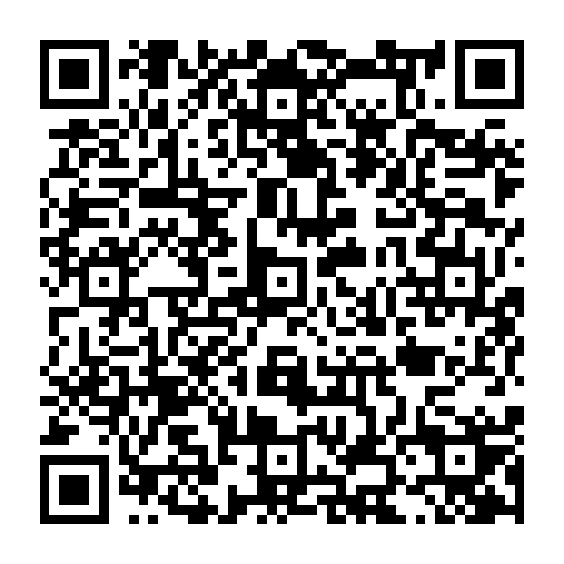 QR-kode