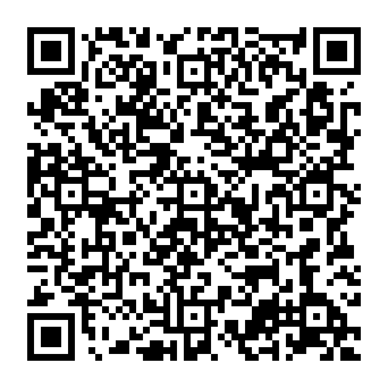 QR-kode
