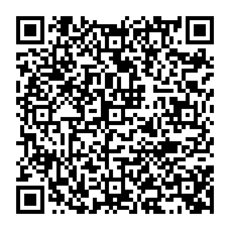 QR-kode