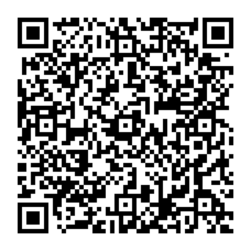 QR-kode
