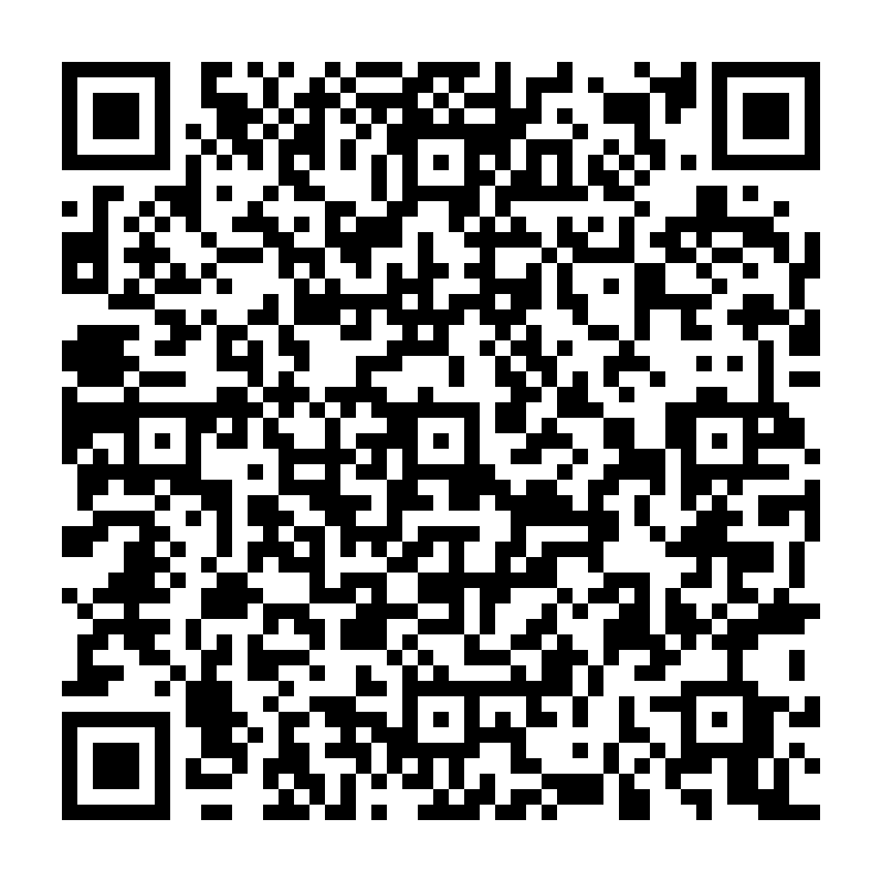 QR-kode