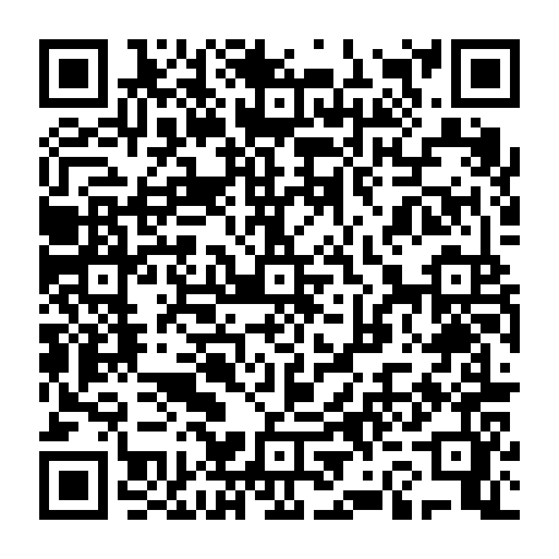 QR-kode