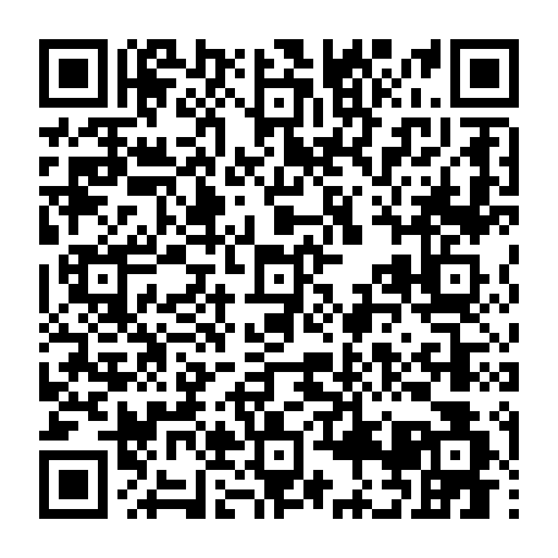 QR-kode