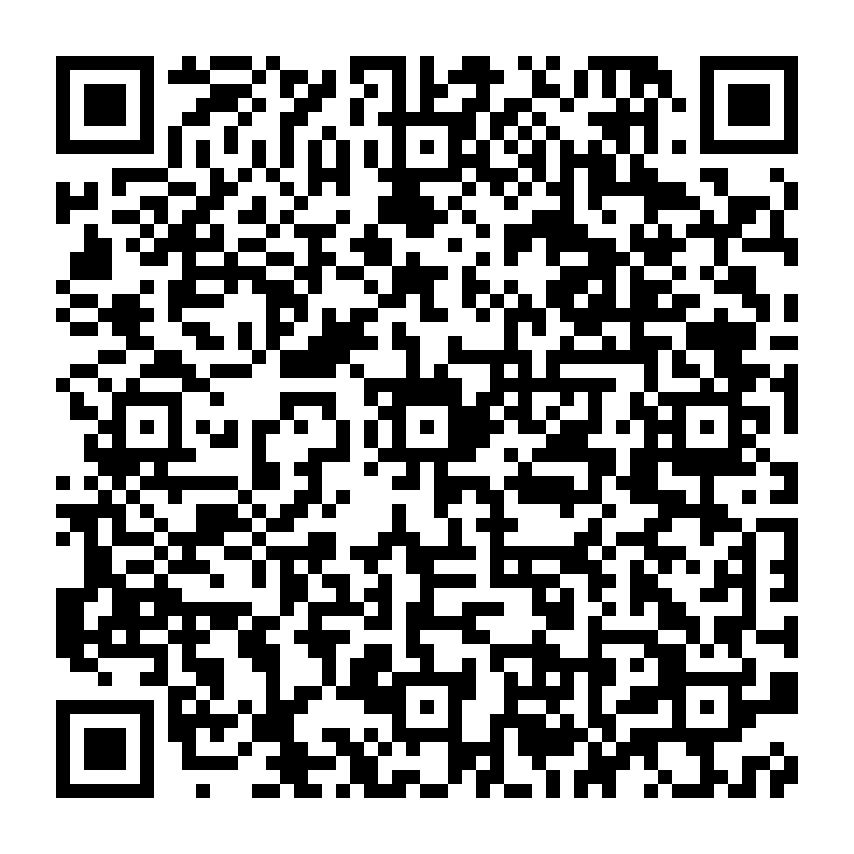 QR-kode