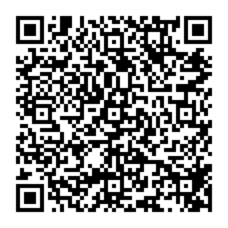 QR-kode