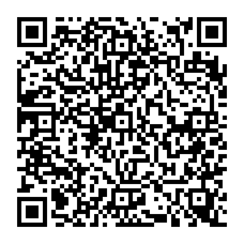 QR-kode