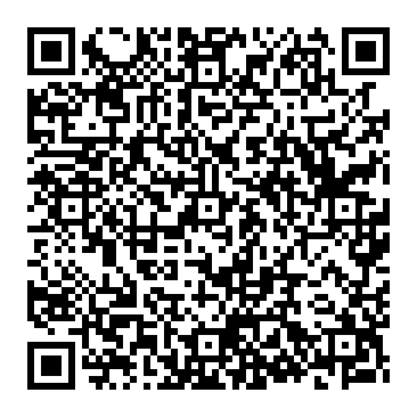 QR-kode