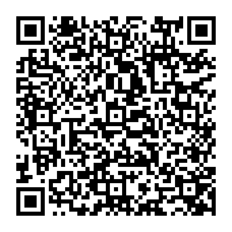 QR-kode
