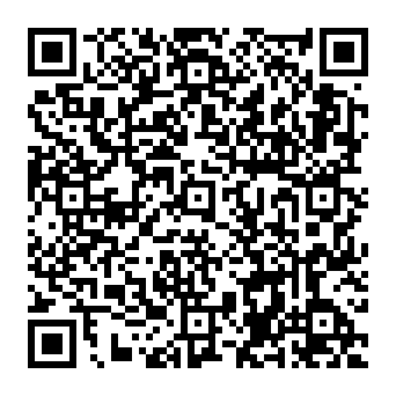 QR-kode