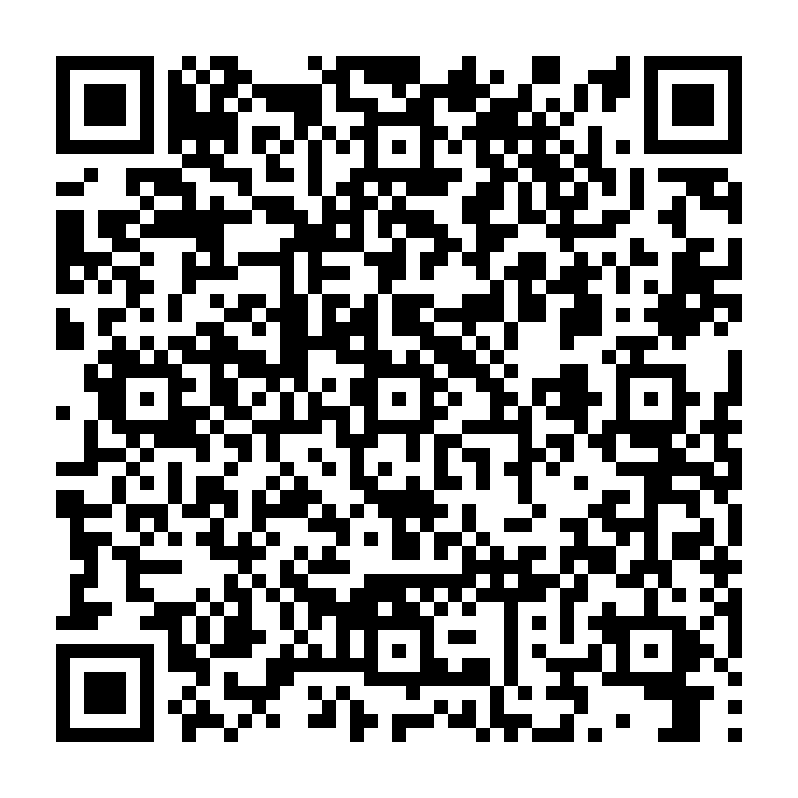 QR-kode