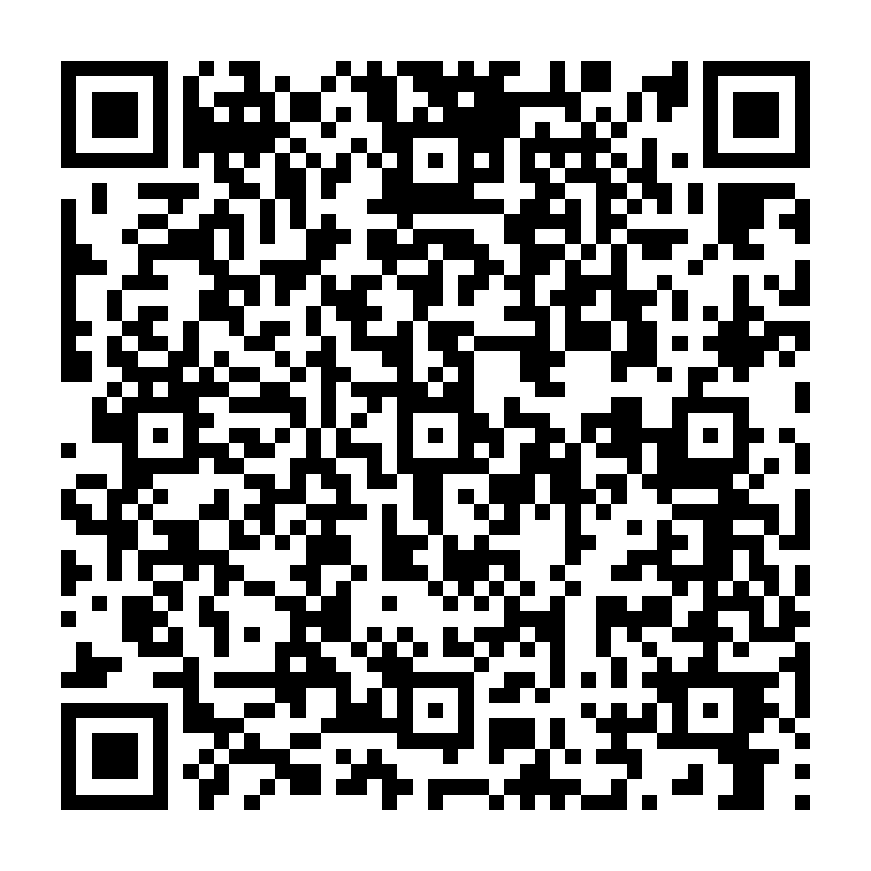 QR-kode