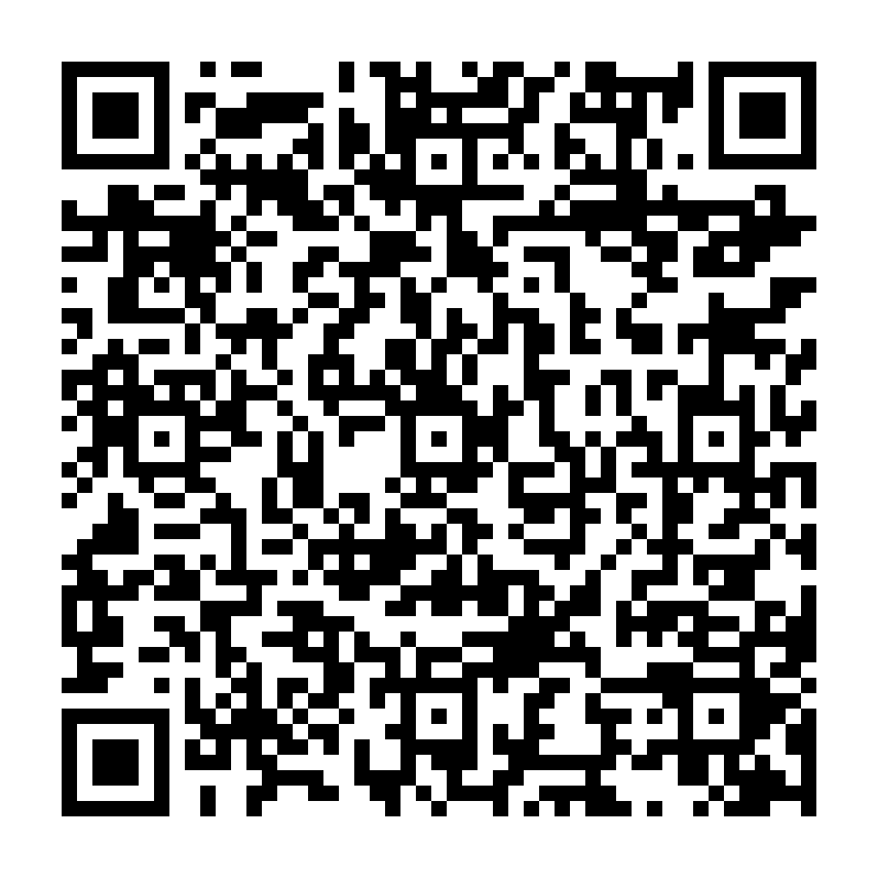 QR-kode