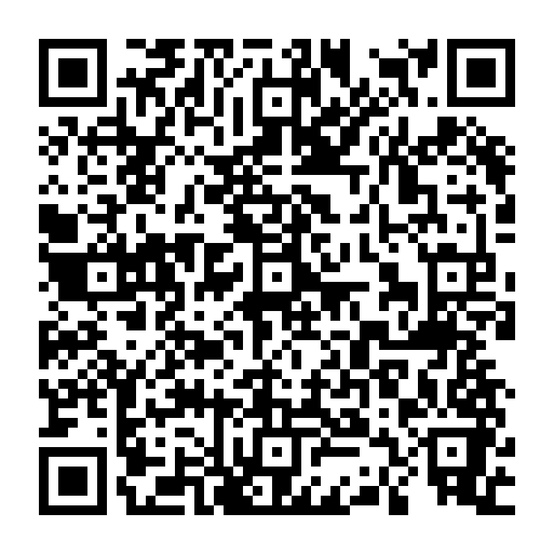QR-kode