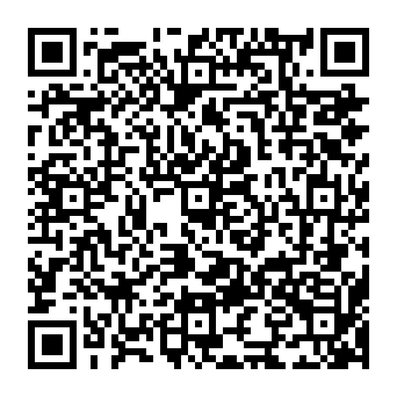 QR-kode