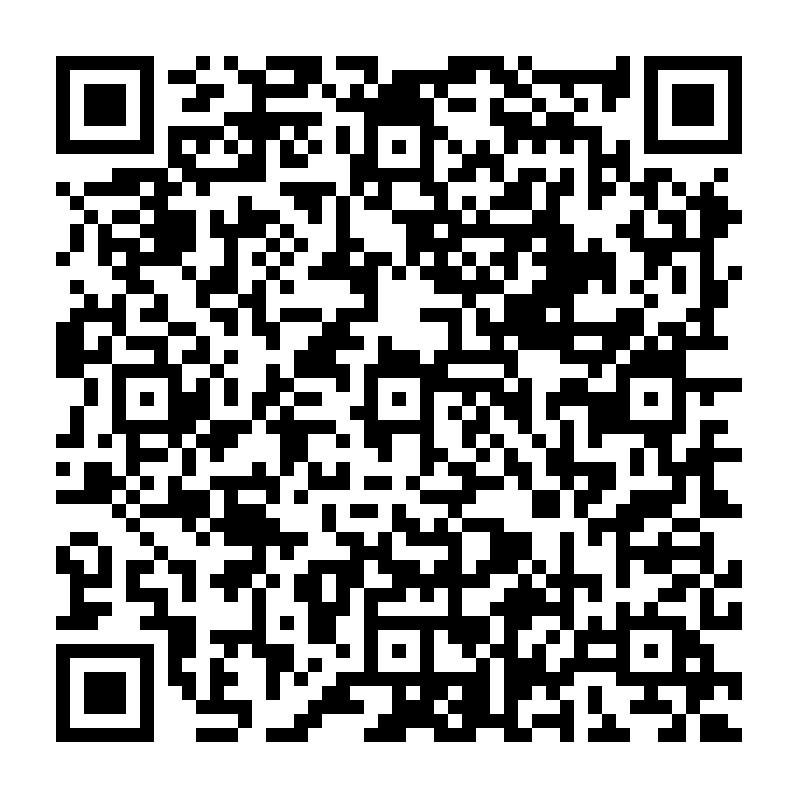 QR-kode