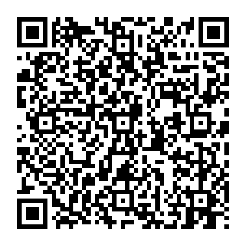 QR-kode