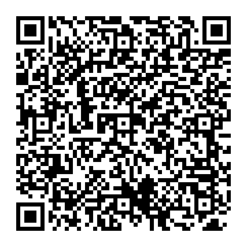 QR-kode