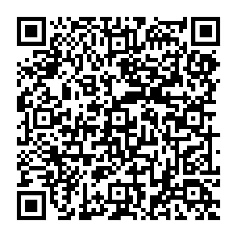 QR-kode
