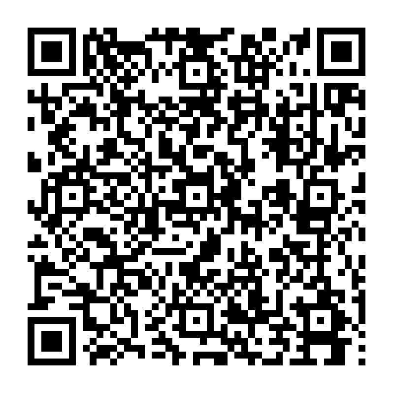 QR-kode