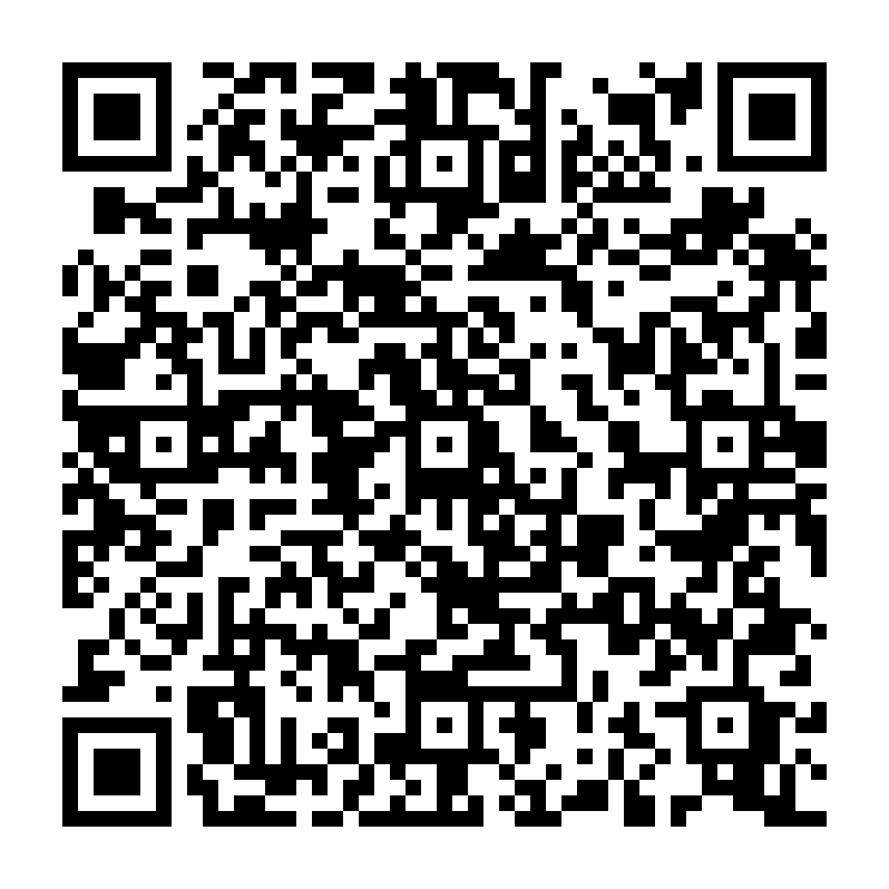 QR-kode