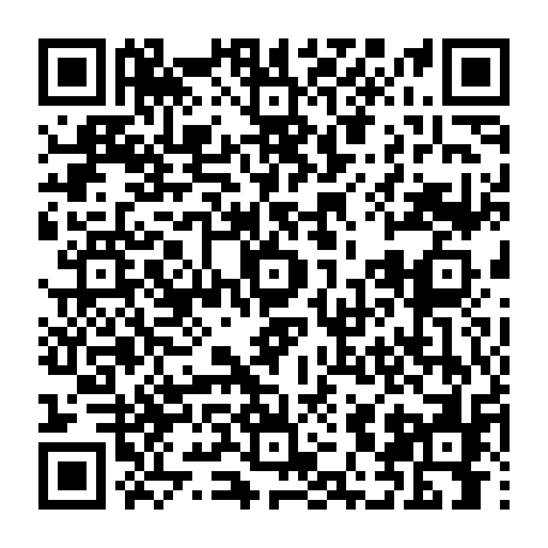 QR-kode