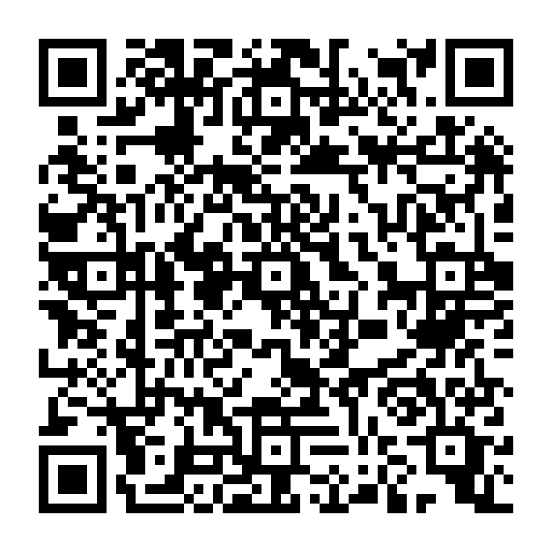 QR-kode