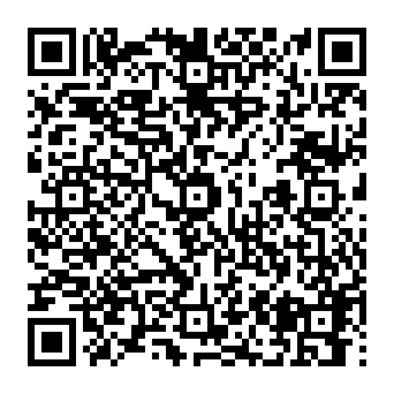 QR-kode