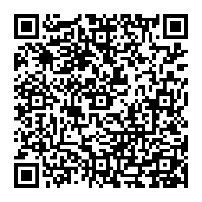 QR-kode