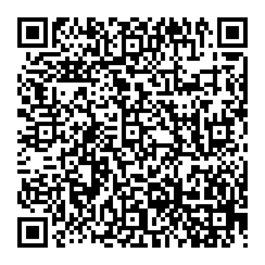 QR-kode