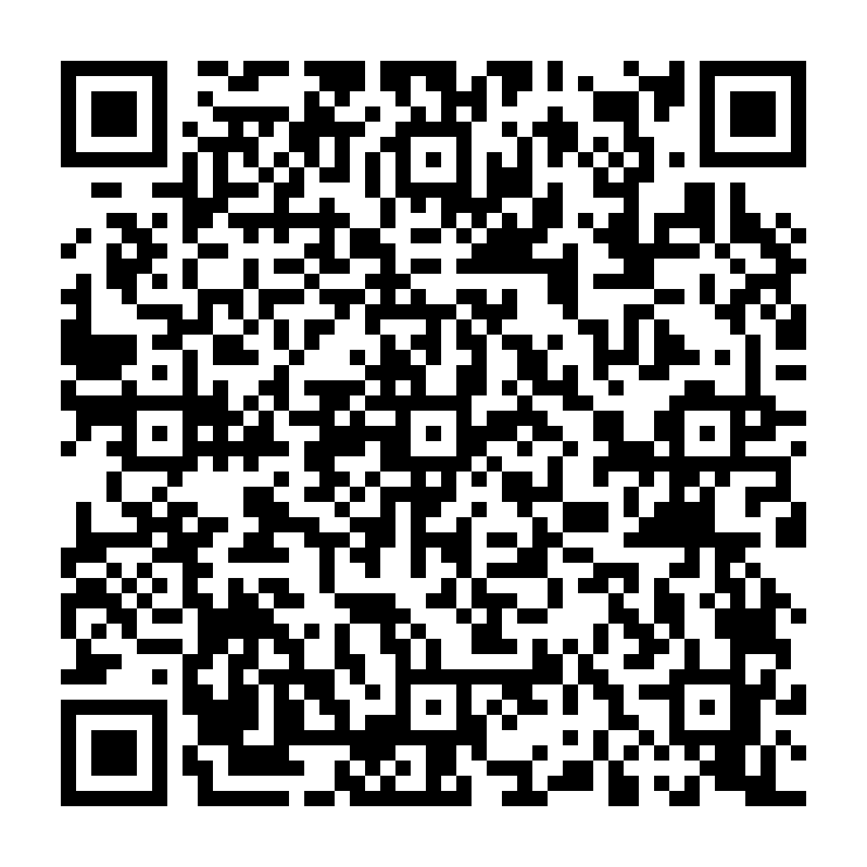 QR-kode