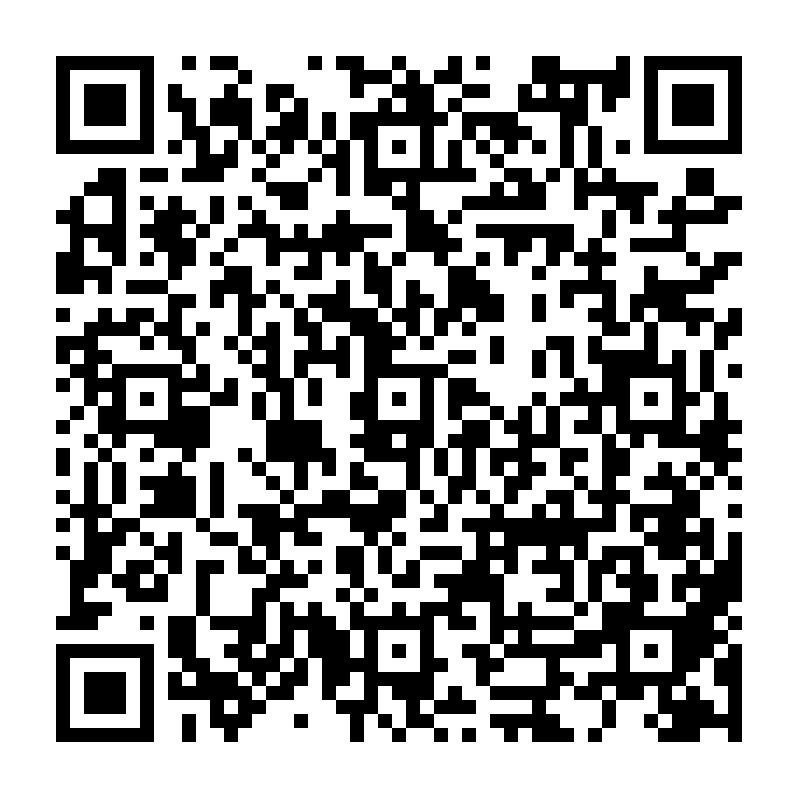 QR-kode