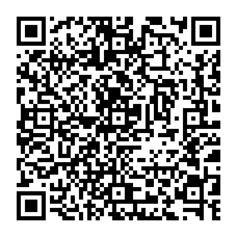 QR-kode