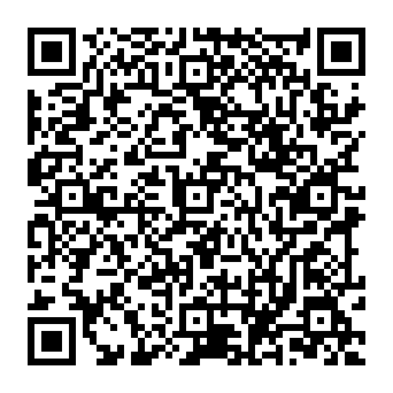 QR-kode