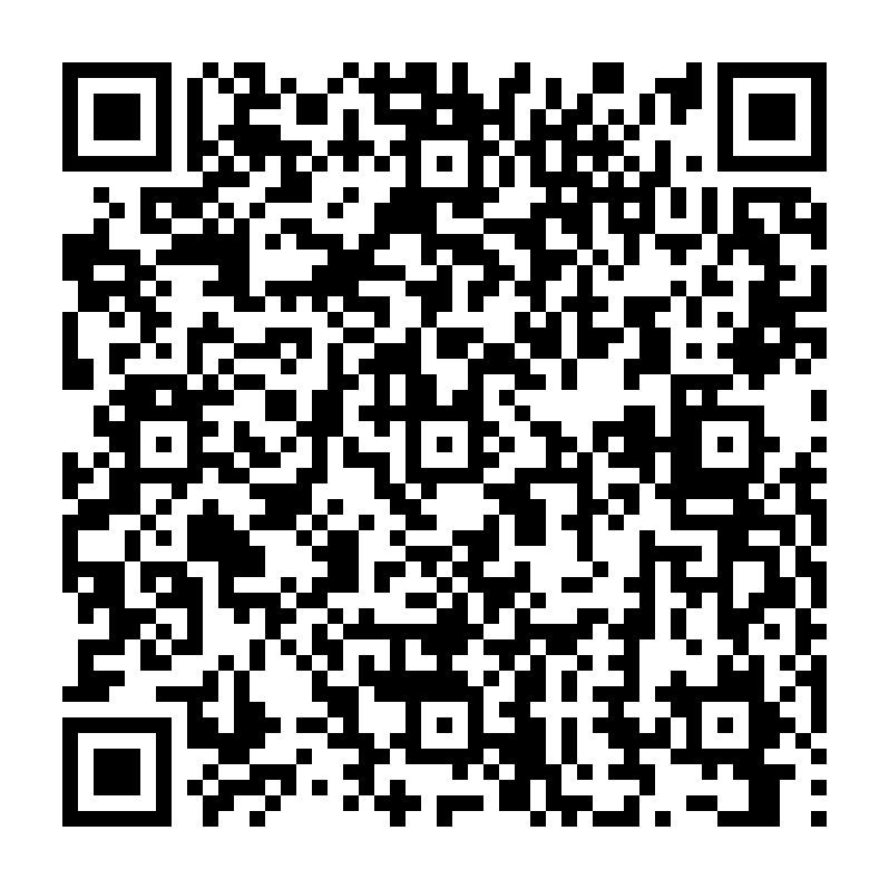 QR-kode