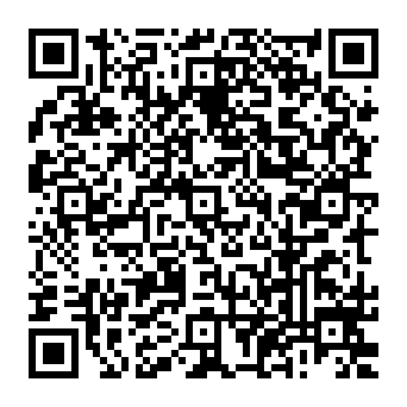 QR-kode