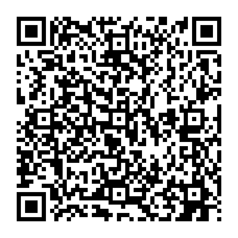 QR-kode
