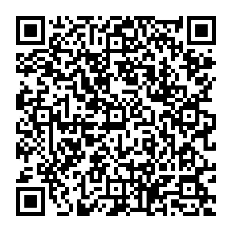 QR-kode