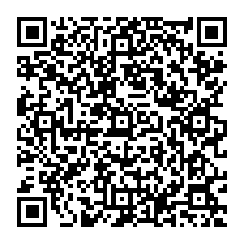 QR-kode