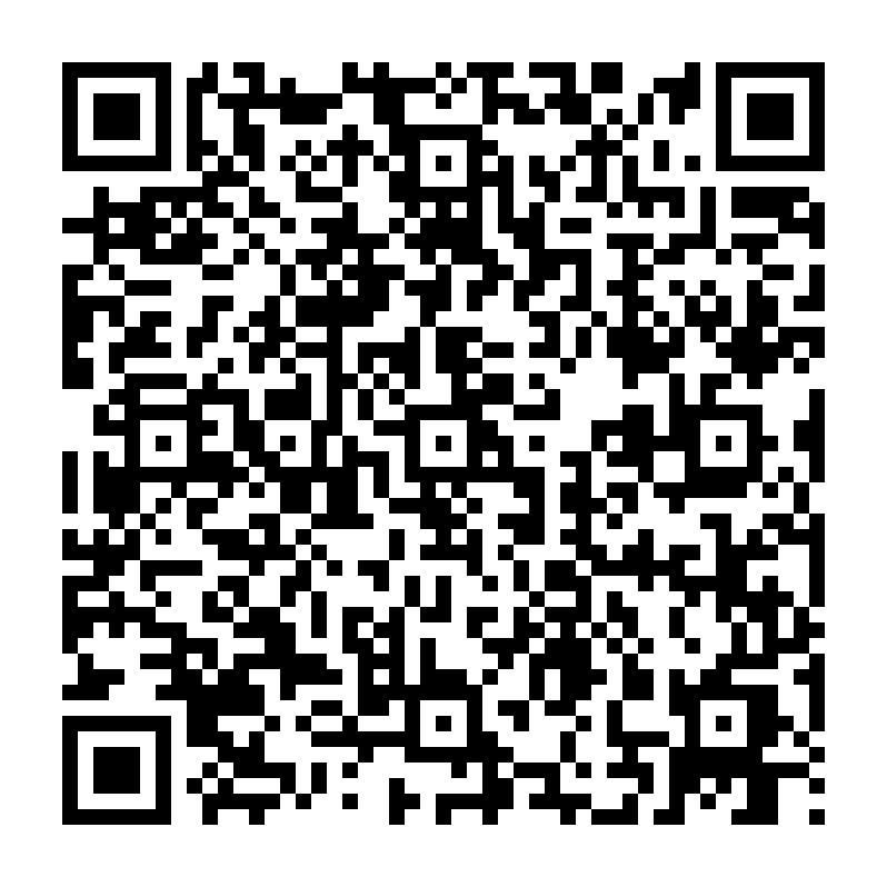 QR-kode