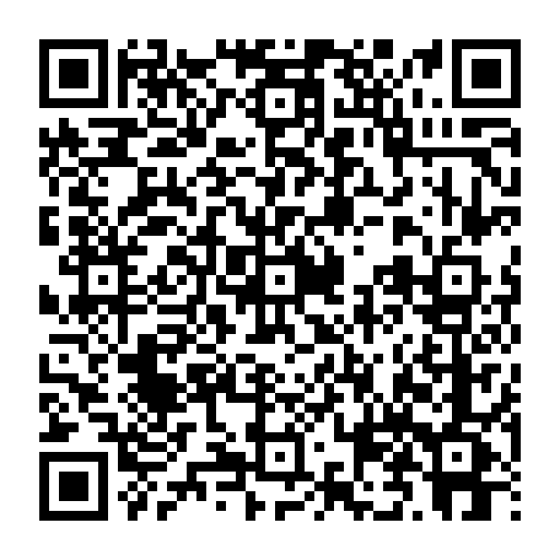 QR-kode
