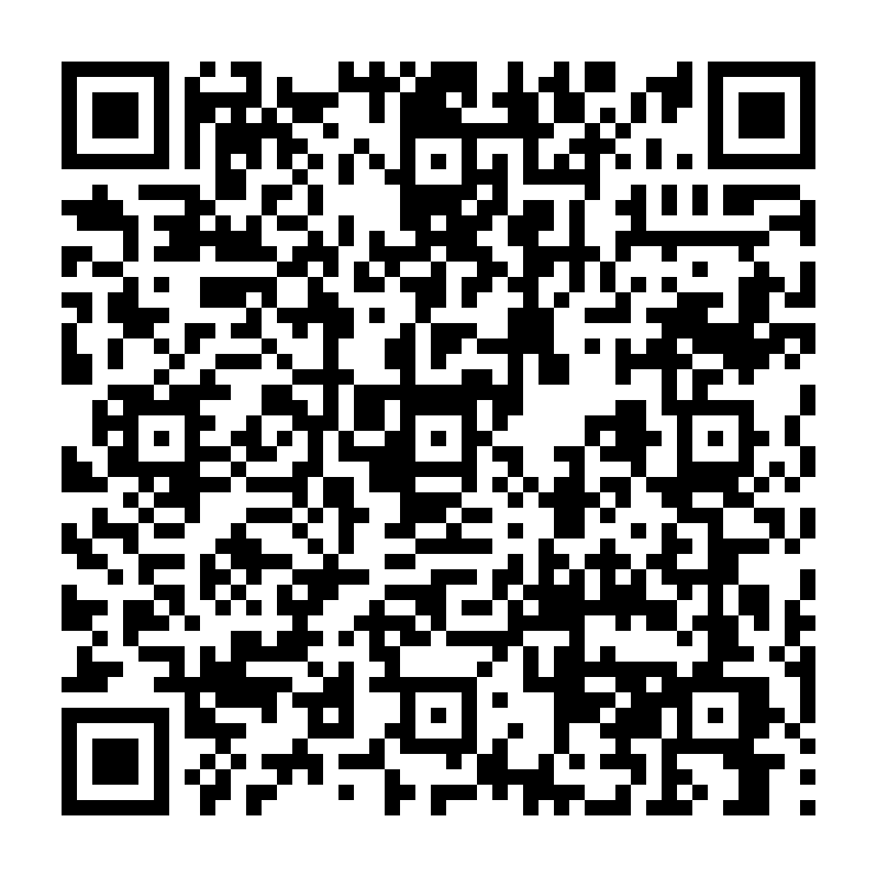QR-kode