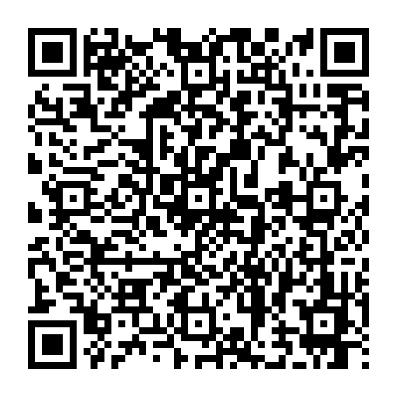 QR-kode