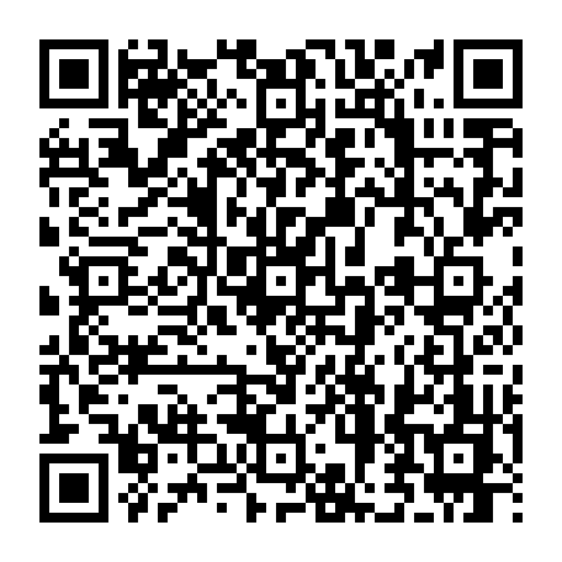 QR-kode