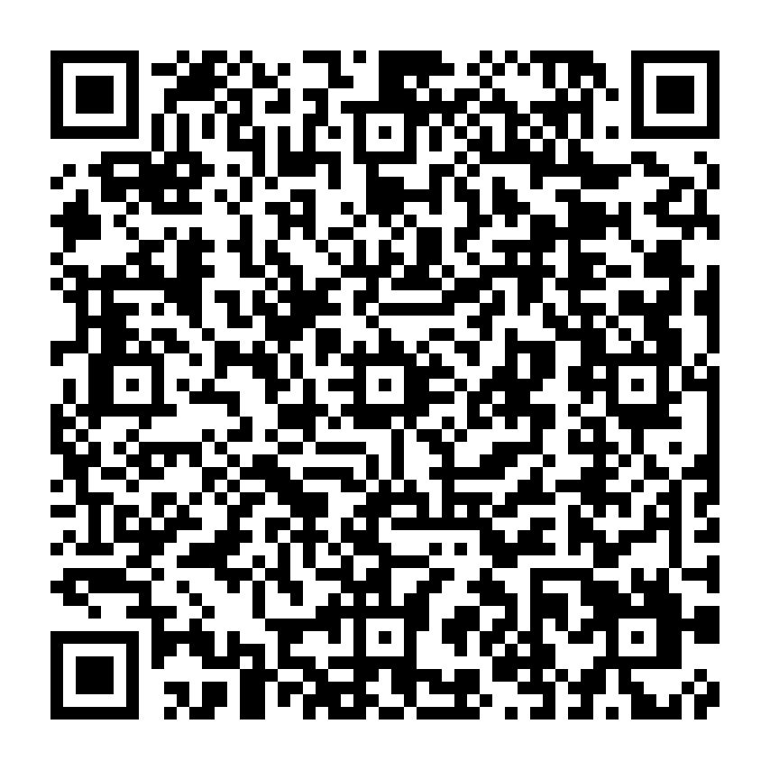 QR-kode