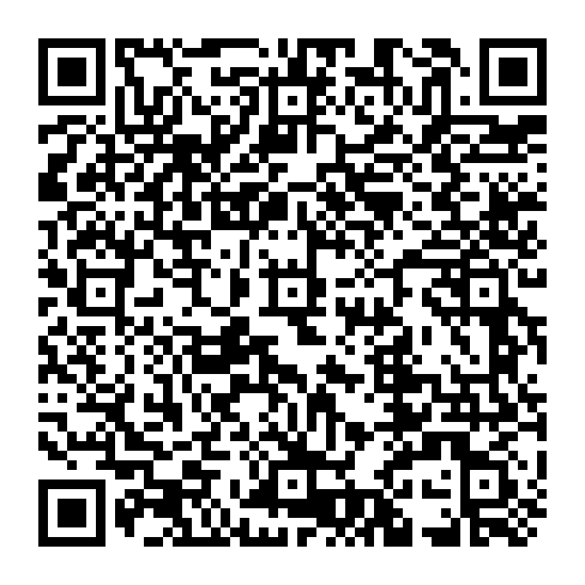 QR-kode