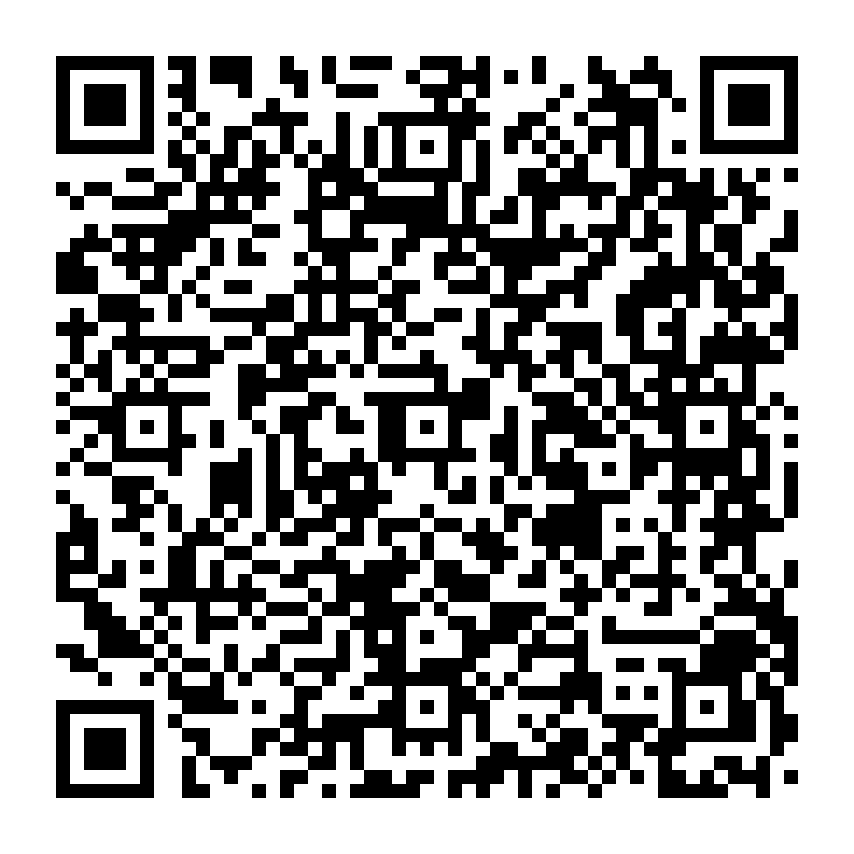 QR-kode