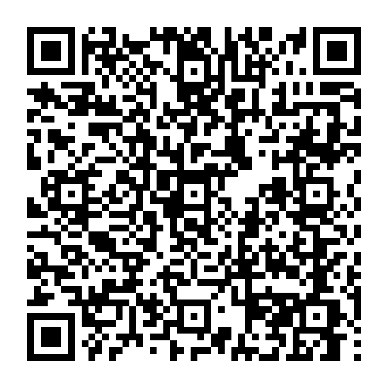 QR-kode