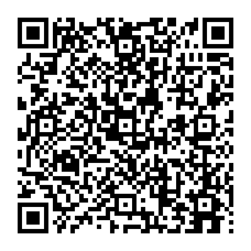 QR-kode